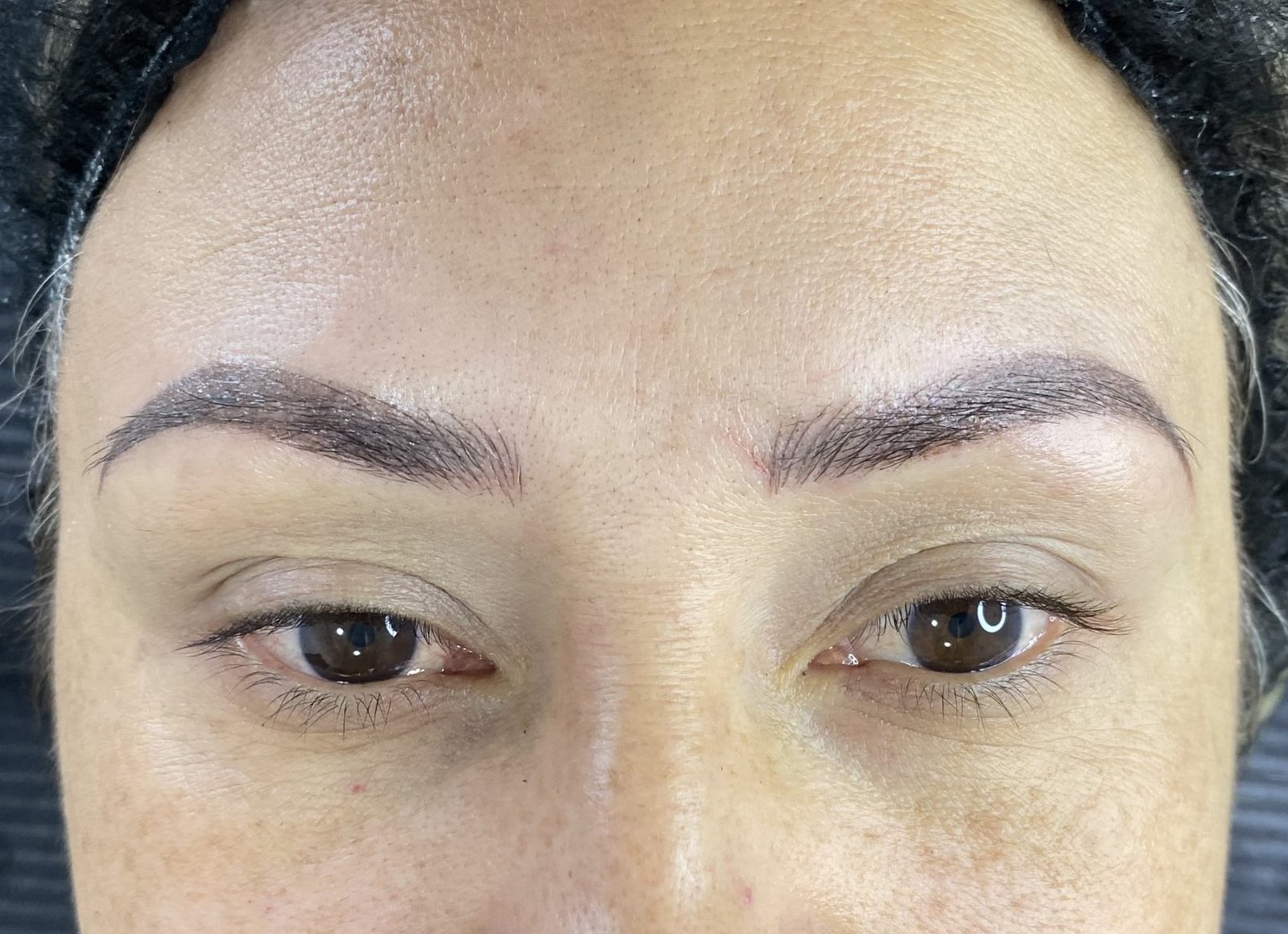 CEJAS PELO A PELO